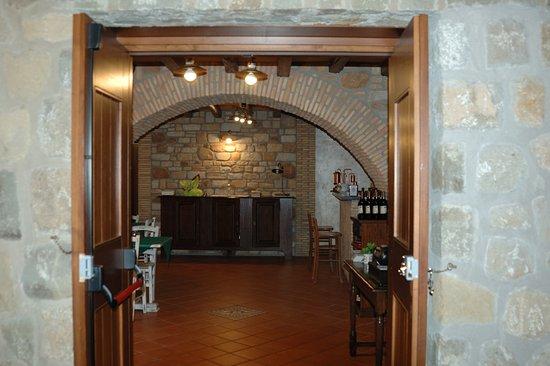 Al Fico Secco Bistrot & Braceria